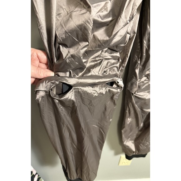 ATHLETA x Allyson Felix Legend Luxe Track Pant- Size Small - Picture 10 of 15